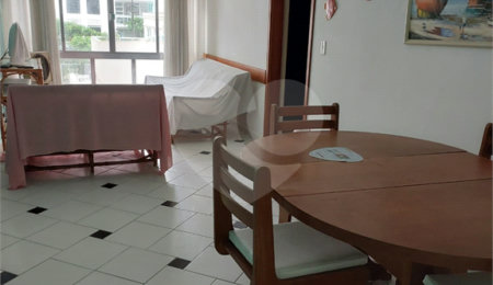 Apartamento à venda com 2 quartos em Enseada, Guarujá, SP