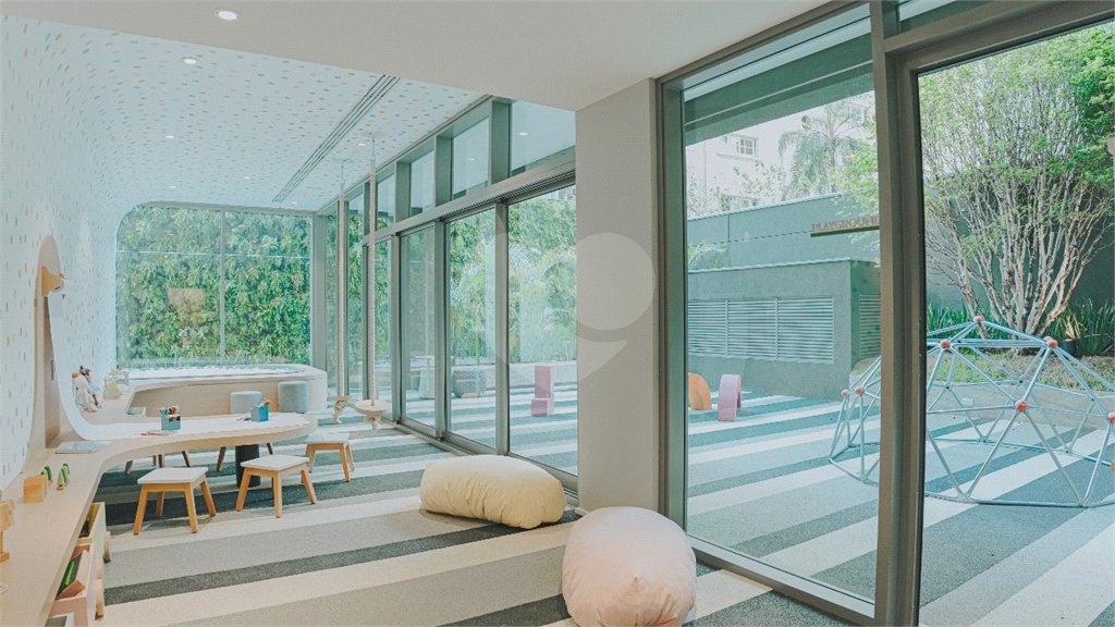 Apartamento à venda com 3 suítes em Itaim Bibi, São Paulo, SP