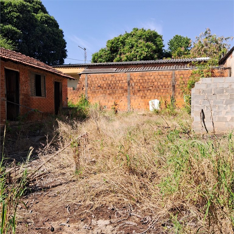 Terreno à venda em Jardim Pedroso, Indaiatuba, SP