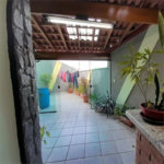 Casa à venda com 3 quartos, sendo 1 suíte, em Jardim Pinheiros, São Paulo, SP