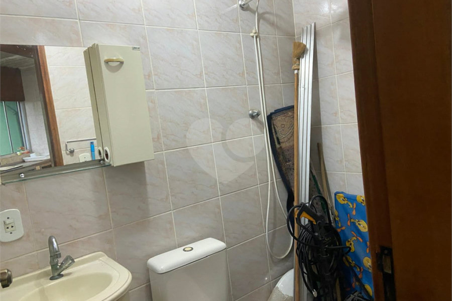 Casa à venda com 5 quartos, sendo 1 suíte, em Horto, São Paulo, SP