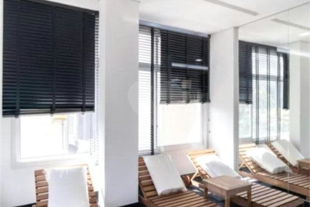 Apartamento para alugar com 1 quarto em Barra Funda, São Paulo, SP