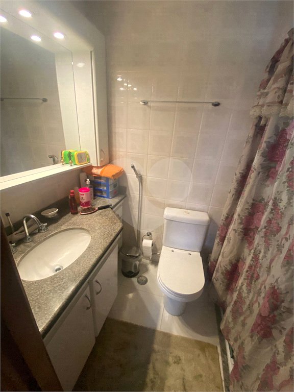 Apartamento à venda com 3 quartos, sendo 1 suíte, em Mandaqui, São Paulo, SP
