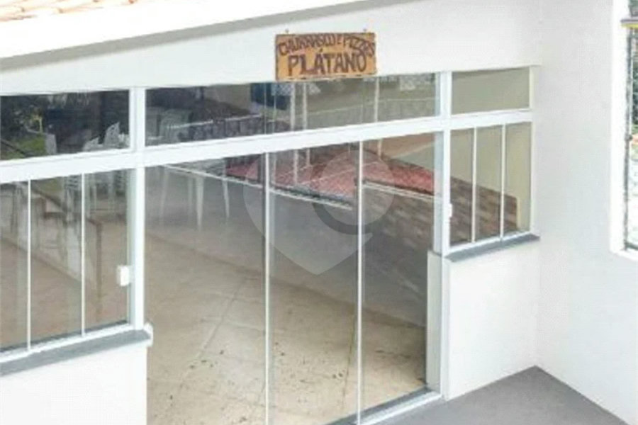 Apartamento à venda com 2 quartos em Mandaqui, São Paulo, SP