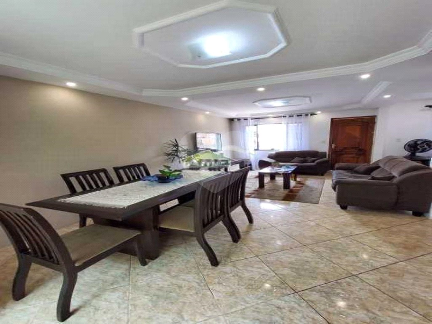Casa à venda com 2 quartos em Campo Grande, Rio de Janeiro, RJ