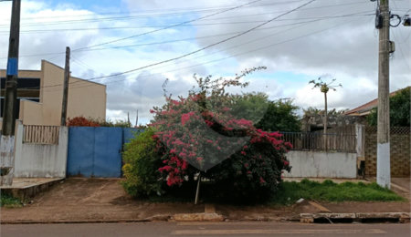 Casa à venda em Residencial Ponta Porã I, Ponta Porã, MS