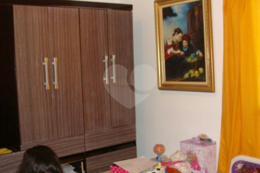 Sobrado à venda com 3 quartos, sendo 1 suíte, no Brasilândia, São Paulo, SP