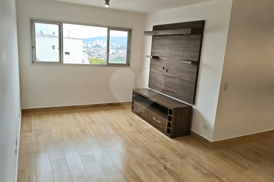 Apartamento para alugar com 2 quartos em Santana, São Paulo, SP