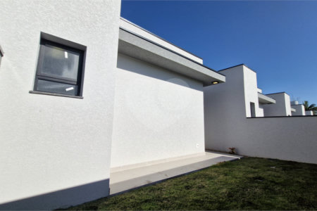 Casa de Vila à venda com 3 quartos, sendo 1 suíte, em Caetetuba, Atibaia, SP