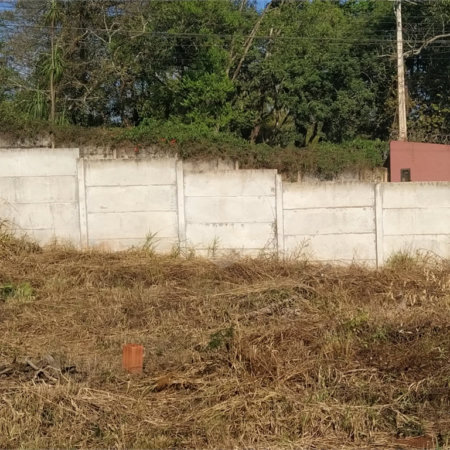 Terreno à venda em Jardim Estância Brasil, Atibaia, SP