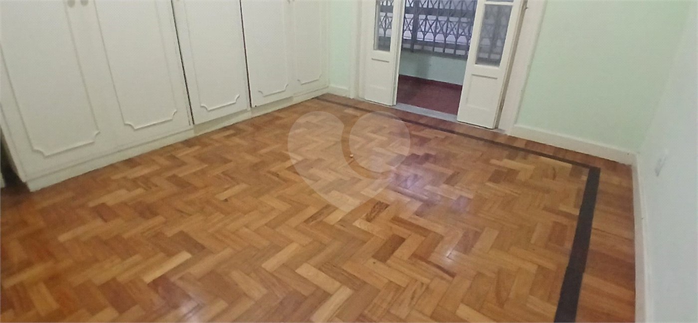 Apartamento à venda com 3 quartos em Rio Comprido, Rio de Janeiro, RJ