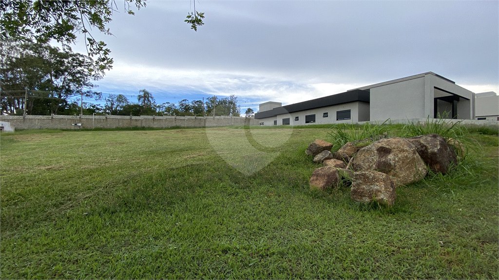 Terreno à venda no condomínio Parque Residencial Kurumin, Itu - SP