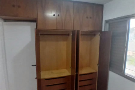 Apartamento à venda com 2 quartos em Ferreira, São Paulo, SP
