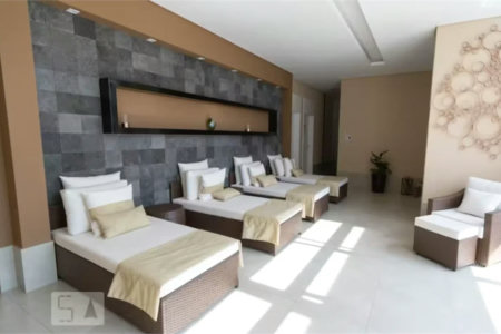 Apartamento à venda com 1 quarto em Cidade Monções, São Paulo, SP
