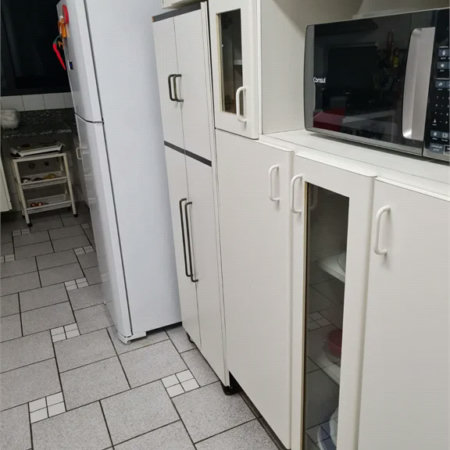 Apartamento à venda com 3 suítes em Vila Andrade, São Paulo, SP