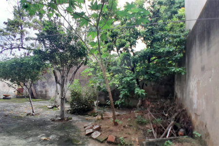 Casa à venda com 2 quartos em Campo Grande, Rio de Janeiro, RJ