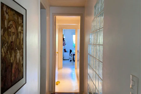 Apartamento à venda com 4 quartos em Vila Andrade, São Paulo, SP