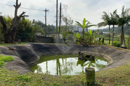 Chácara à venda com 3 quartos em Chácaras Ceres, Suzano, SP