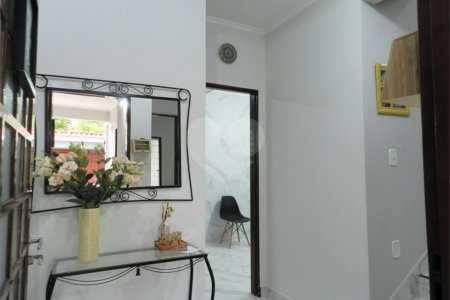Sobrado à venda com 4 quartos, sendo 3 suítes, em Jardim Paulistano, Ribeirão Preto, SP