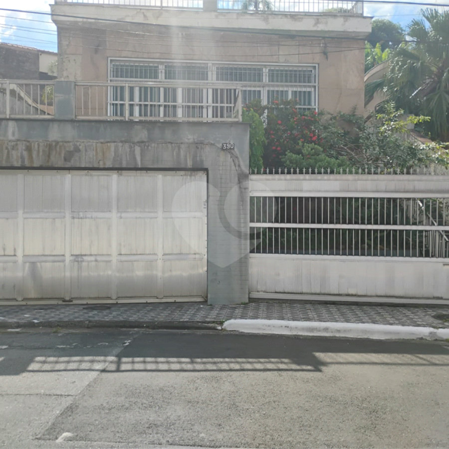 Sobrado à venda com 3 quartos, sendo 1 suíte, em Jardim São Bento, São Paulo, SP