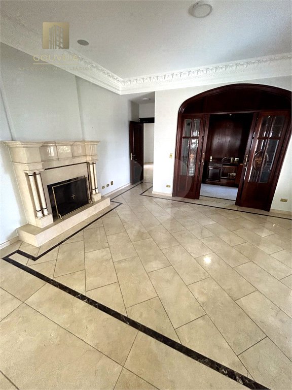 Apartamento à venda ou para alugar com 4 suítes em Anália Franco, São Paulo, SP
