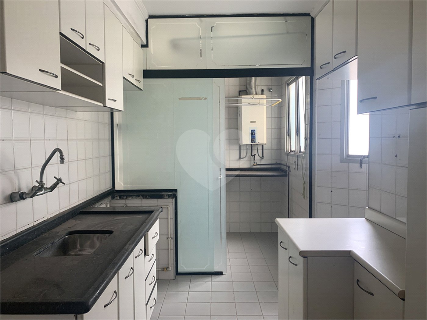 Apartamento à venda com 3 quartos em Lauzane Paulista, São Paulo, SP