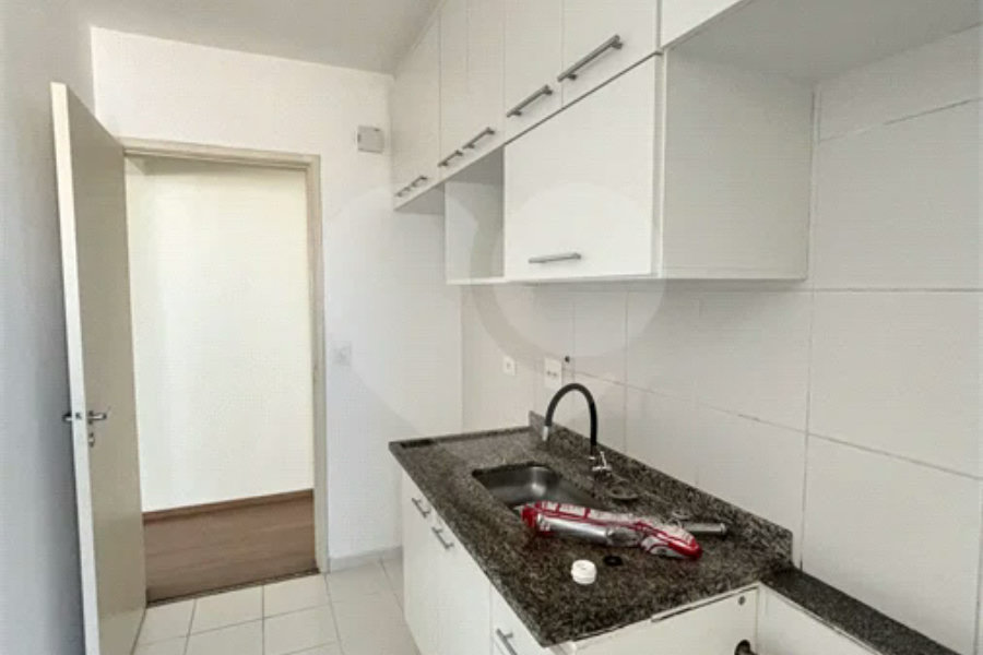 Apartamento à venda com 2 quartos, sendo 1 suíte, em Parada Inglesa, São Paulo, SP