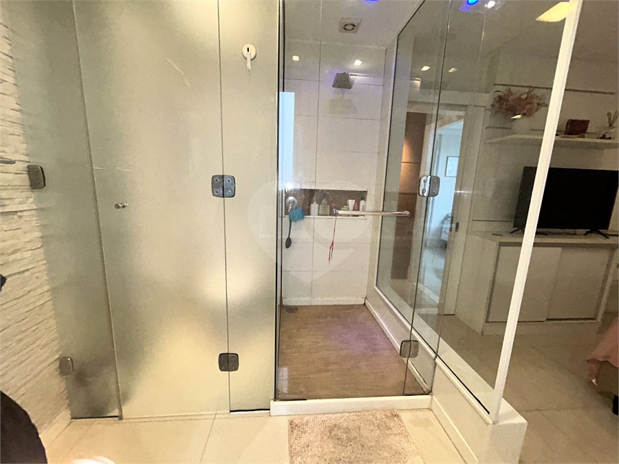Apartamento à venda com 2 suítes em Tijuca, Rio de Janeiro, RJ