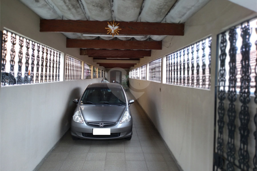 Casa Térrea à venda com 3 suítes em Tucuruvi, São Paulo, SP