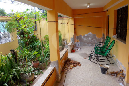Casa à venda com 2 quartos em Campo Grande, Rio de Janeiro, RJ