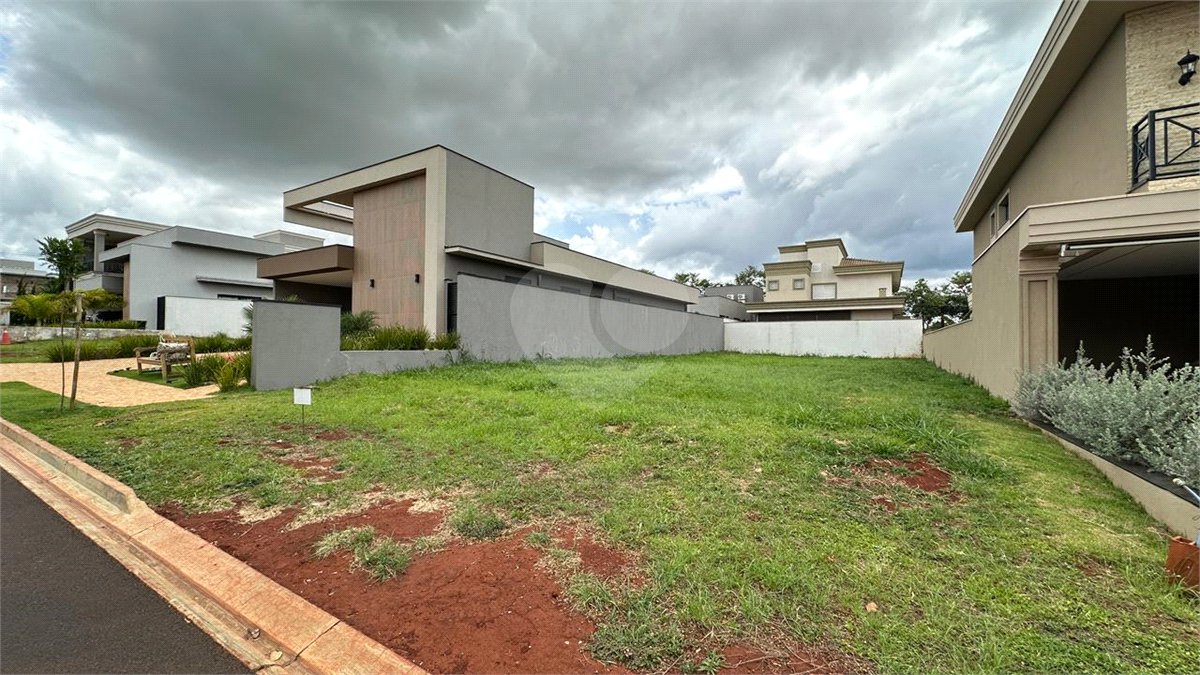 Terreno à venda em Residencial Alto do Castelo, Ribeirão Preto, SP
