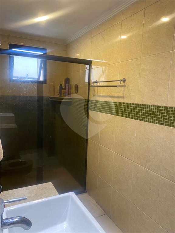 Apartamento à venda com 3 quartos, sendo 1 suíte,  em Mandaqui, São Paulo, SP