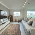 Apartamento com 205 metros no Campo Belo