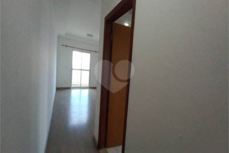 Apartamento à venda com 3 quartos, sendo 1 suíte, em Jardim Rossignatti, Indaiatuba, SP