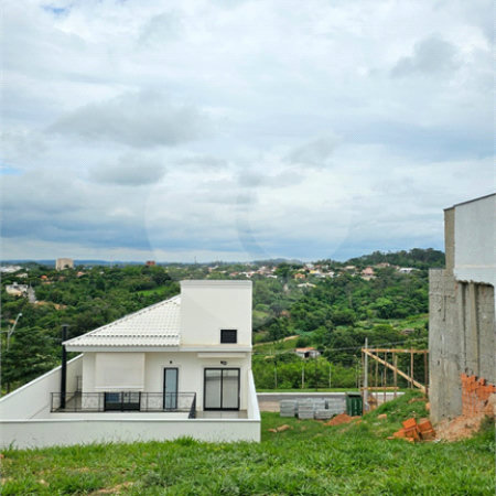 Terreno à venda no condomínio Julia Martinez, Sorocaba - SP