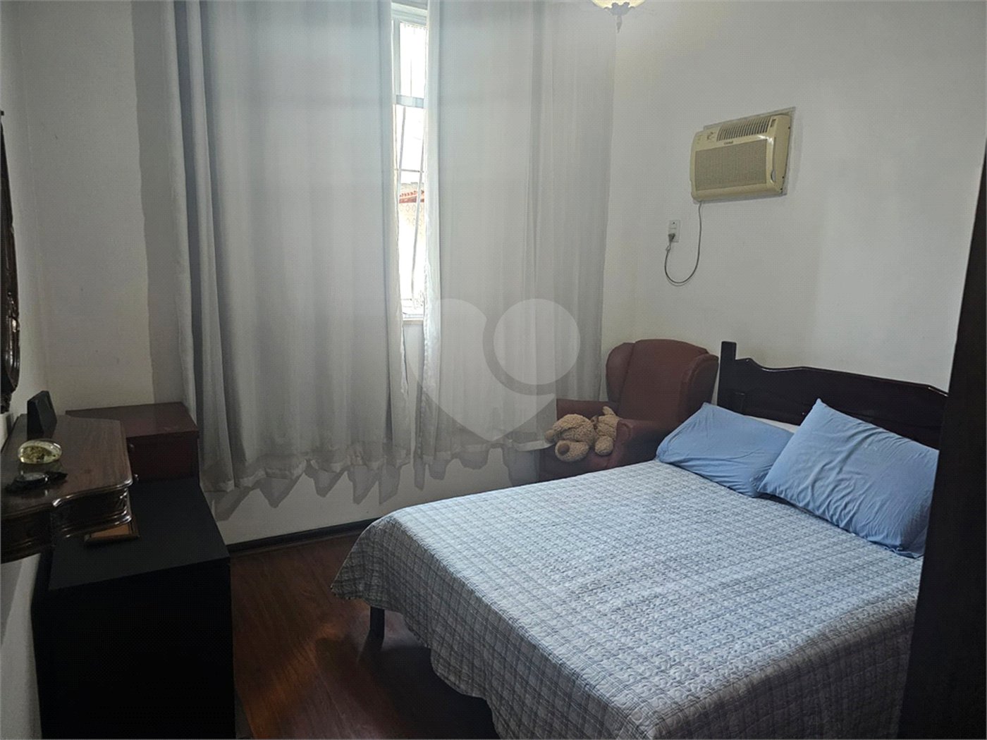 Casa de Vila à venda com 3 quartos, sendo 1 suíte, em Rio Comprido, Rio de Janeiro, RJ