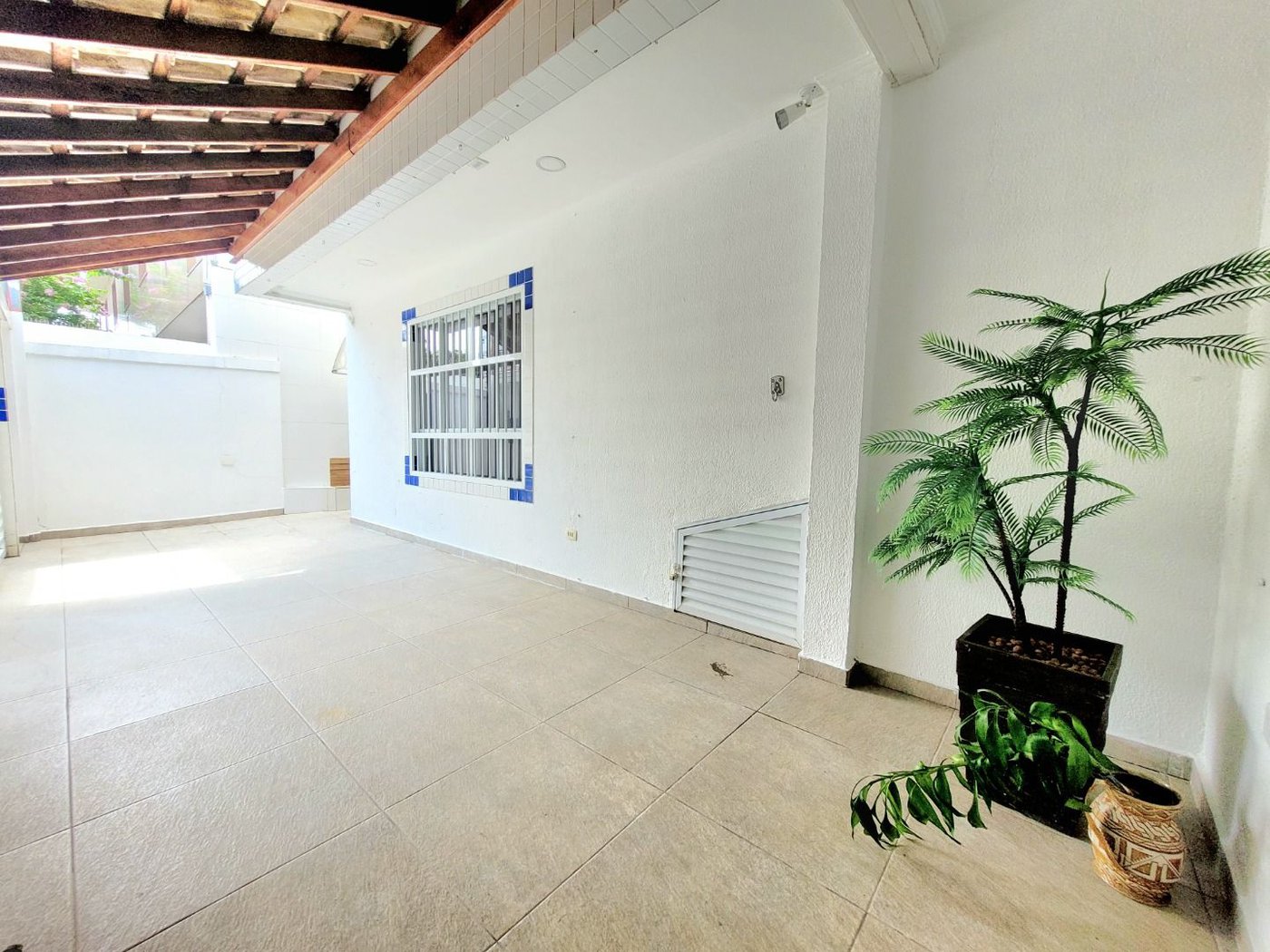 Casa à venda, 120 m² por R$ 1.100.000,00 - Campo Grande - Santos/SP