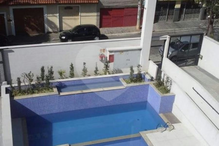 Apartamento à venda com 2 quartos, sendo 1 suíte, em Vila Mazzei, São Paulo, SP