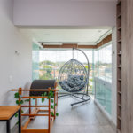 Apartamento à venda com 3 quartos, sendo 1 suíte,  em Chácara Flora, São Paulo, SP