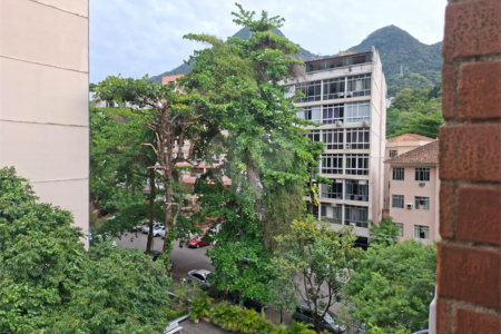 Apartamento à venda com 2 quartos em Tijuca, Rio de Janeiro, RJ