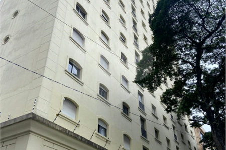 Apartamento à venda com 3 quartos, sendo 1 suíte, no Centro, Santo André, SP