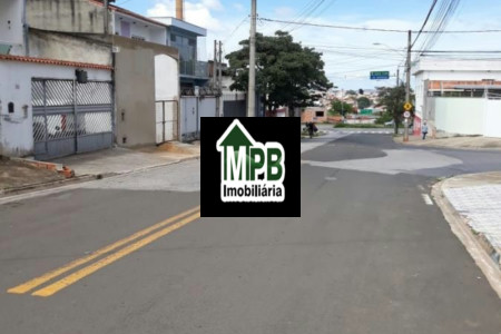 Terreno à venda em Jd Wanel Ville 1, Sorocaba, SP