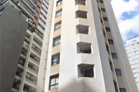 Studio à venda com 1 quarto no Centro, São Paulo, SP