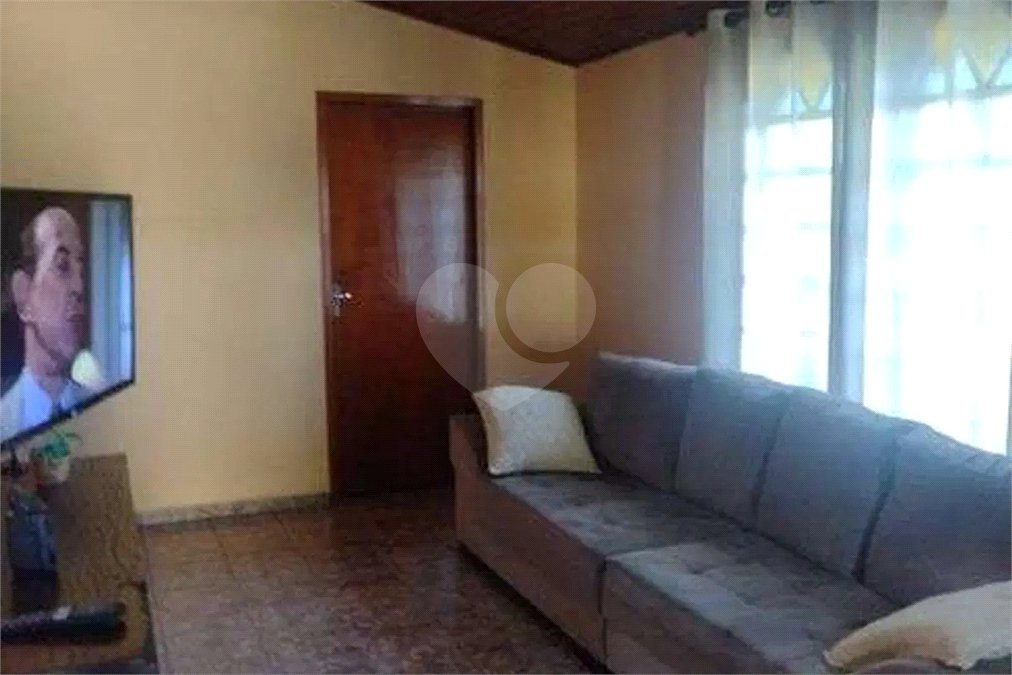 Casa Térrea à venda com 3 quartos em Pirituba, São Paulo, SP