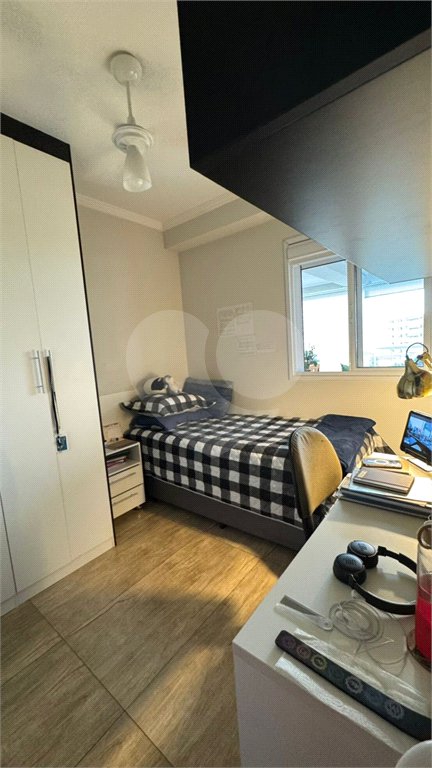 Apartamento à venda com 2 quartos, sendo 1 suíte, em Barra Funda, São Paulo, SP