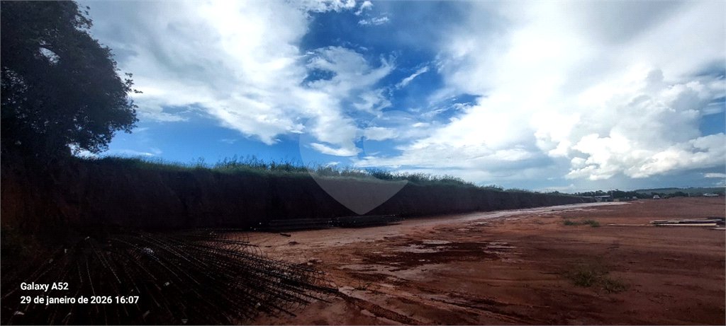 Terreno à venda em Portal das Laranjeiras, Araraquara, SP