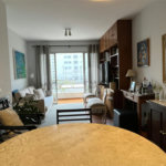 Apartamento à venda com 3 quartos, sendo 1 suíte, em Jardim Paulista, São Paulo, SP