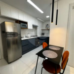 Apartamento à venda com 2 quartos em Várzea da Barra Funda, São Paulo, SP