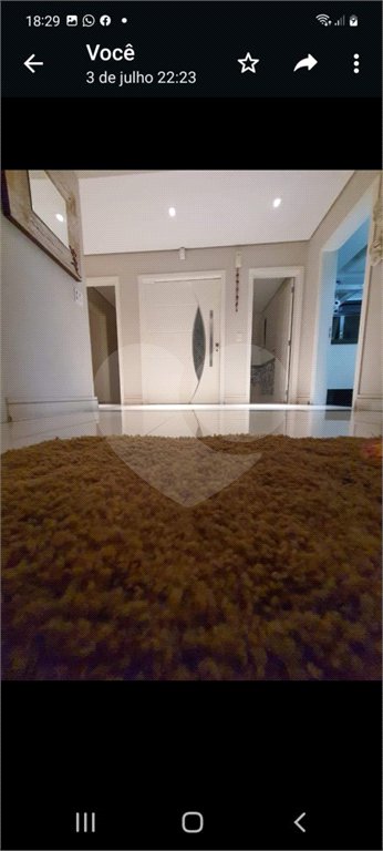 Apartamento à venda com 3 suítes em Vila Gomes Cardim, São Paulo, SP