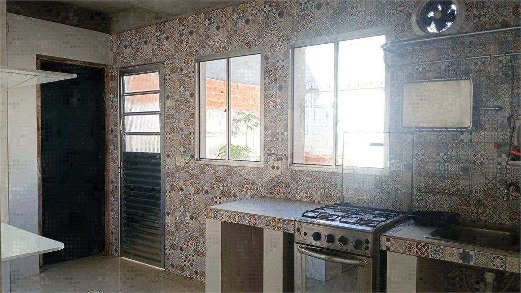 Sobrado à venda com 3 quartos em Alto da Boa Vista, São Paulo, SP
